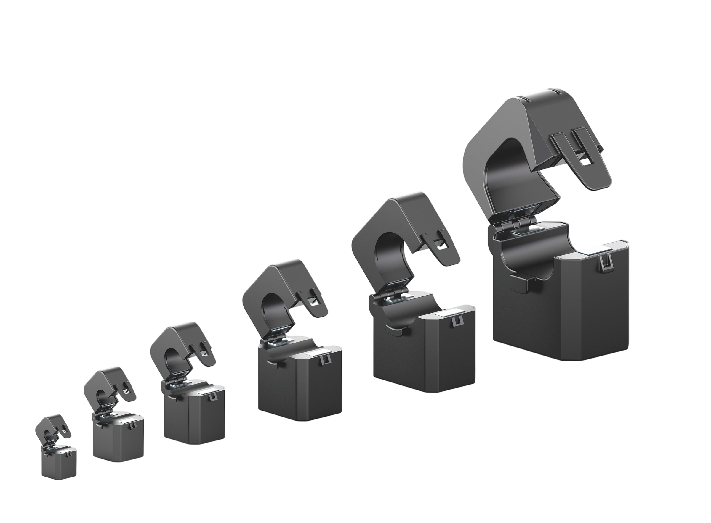 Residual Current TransformerSelectionImage
