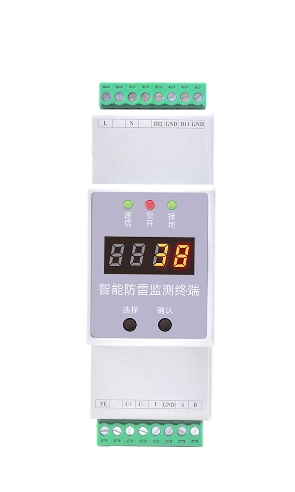 Full-Element SPD Monitoring