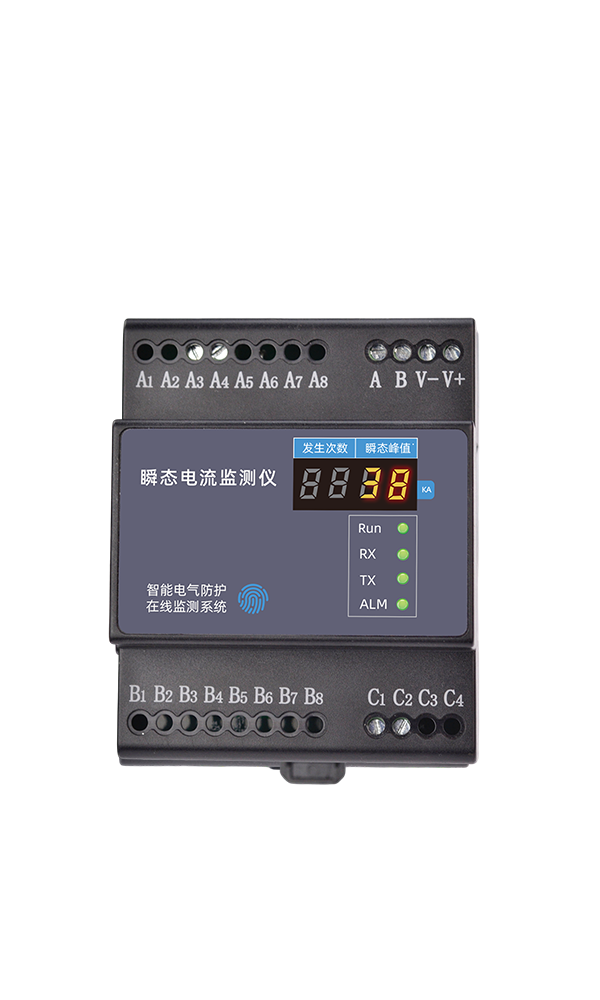 FL Transient Current Monitor