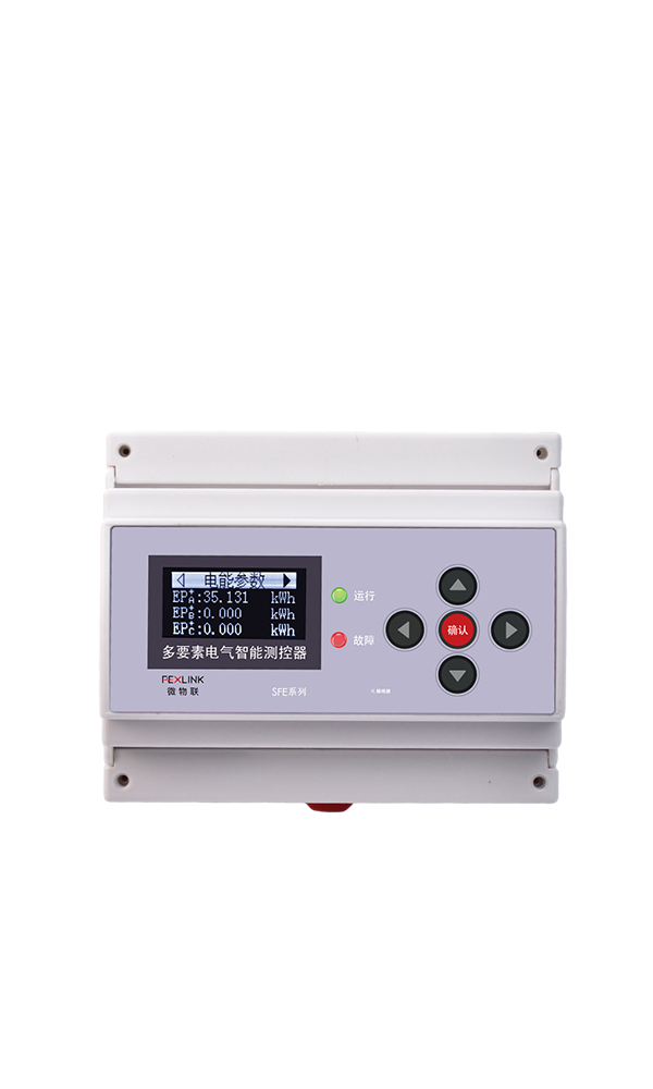 SFA Multi-Element Intelligent electrical Controller