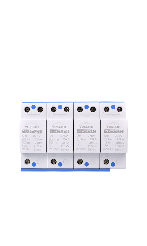 T1 Surge Protector