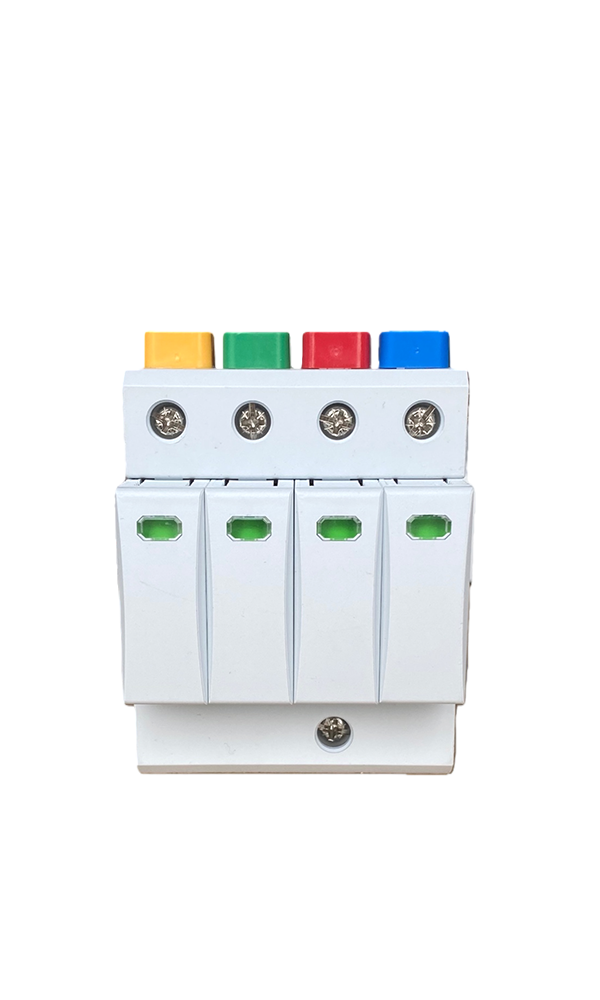 T2 voltage-Dependent Surge Protector