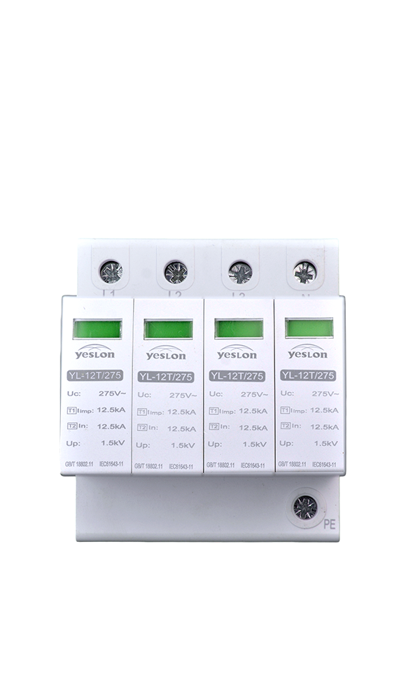 T2-ZL(S)1 Surge Protector