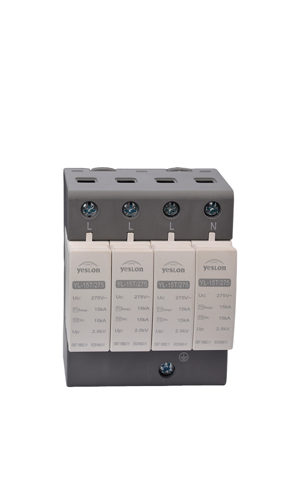 ZL(S)2 Surge Protector (T1)