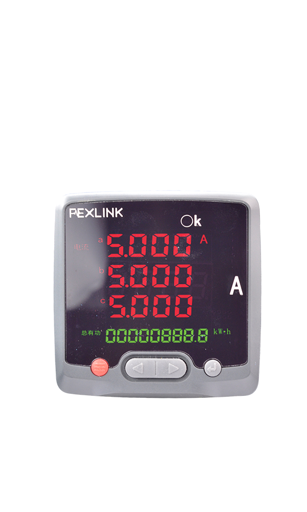 ZSA Embedded Multi-function Meter