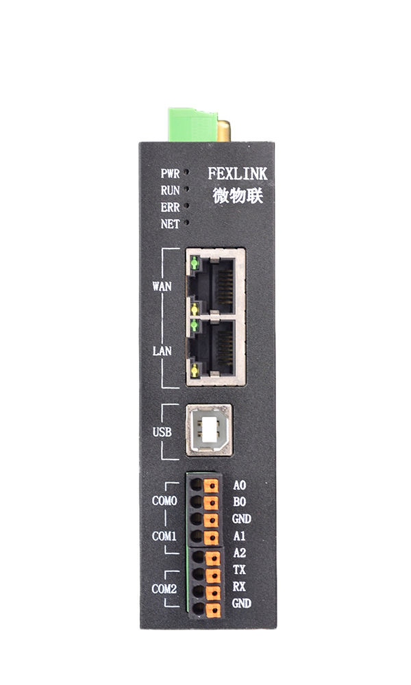 CW Edge Computing Gateway