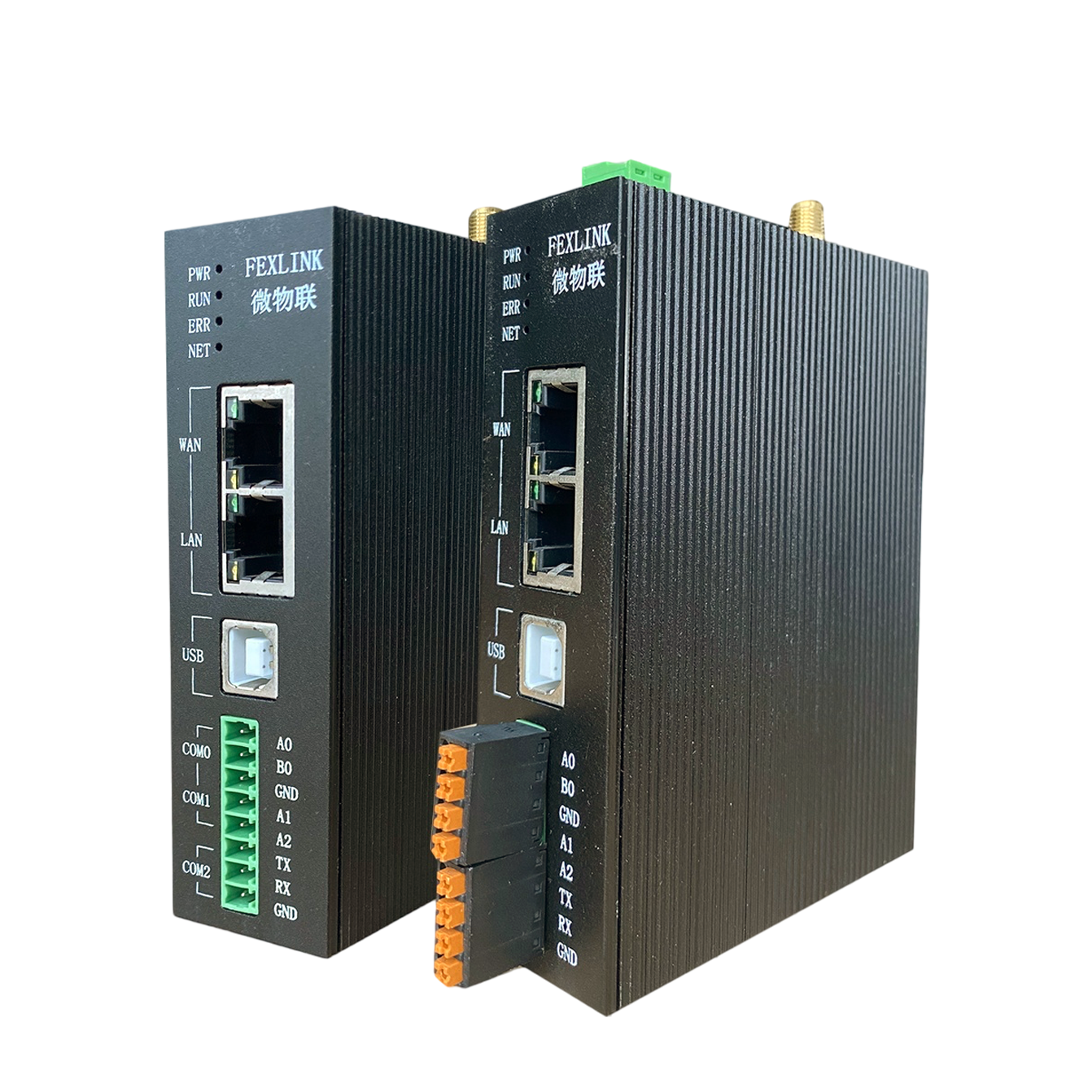 CW Edge Computing Gateway Main Image