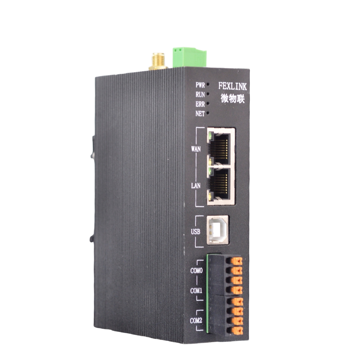 CW Edge Computing Gateway Product Image1