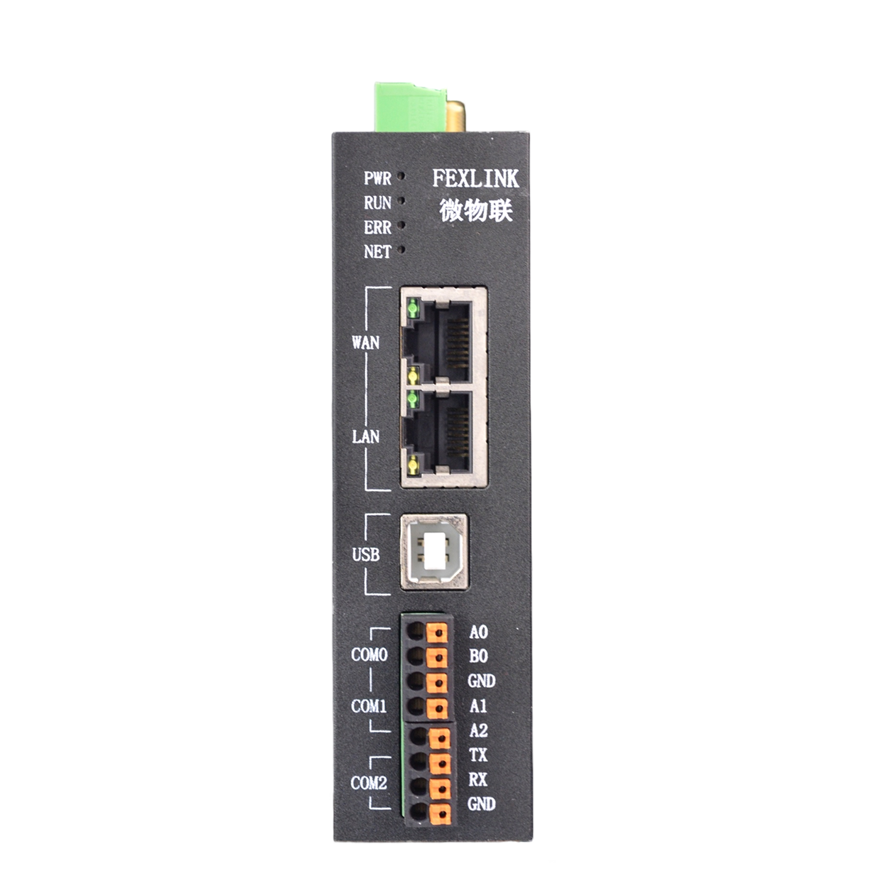 CW Edge Computing Gateway Product Image3