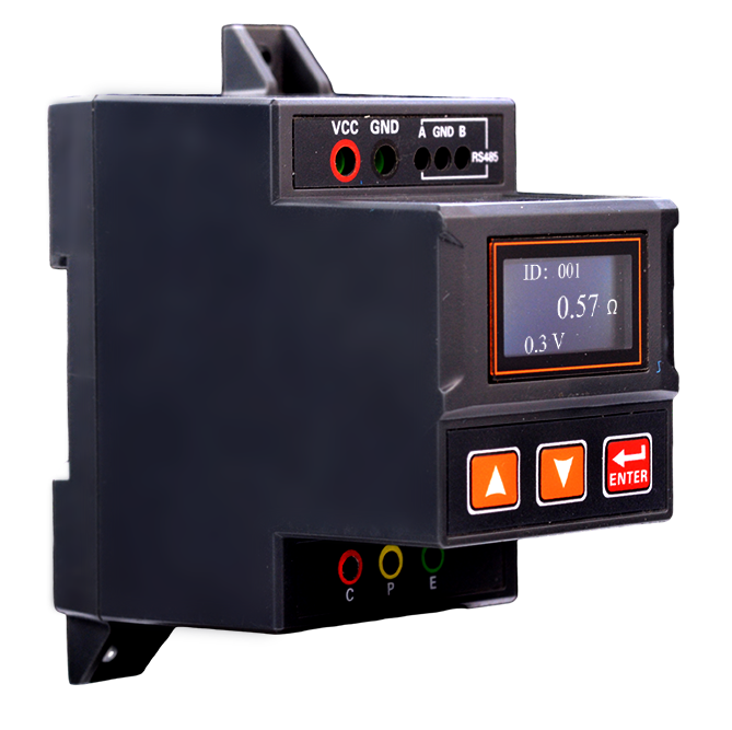 Grounding Resistance Monitor (Indoor) Product image 2