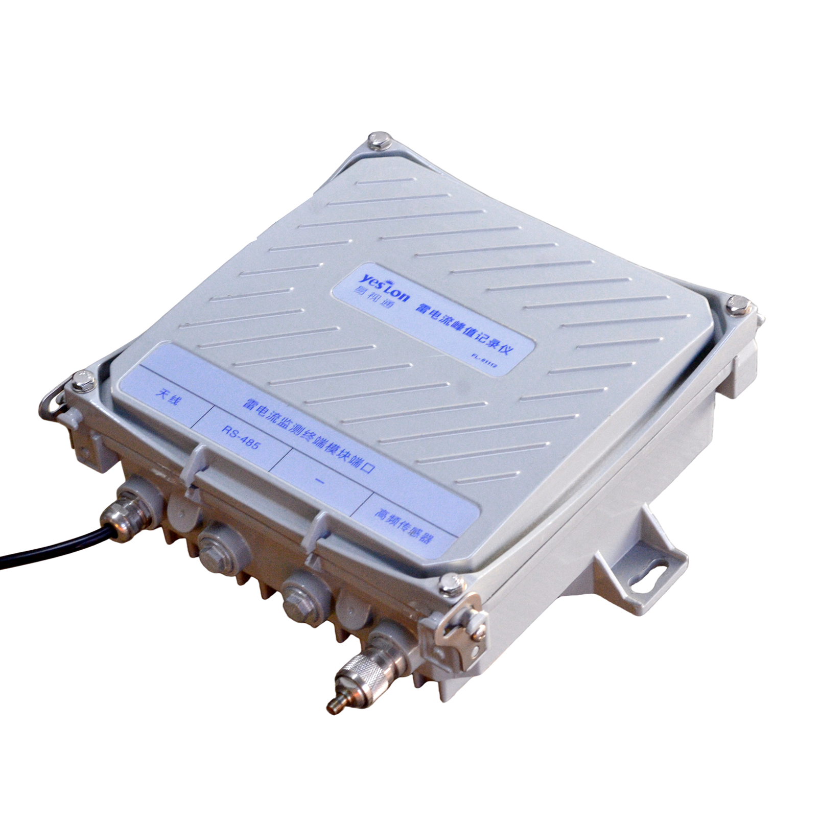 Lightning Current Monitor (Outdoor) Main Image