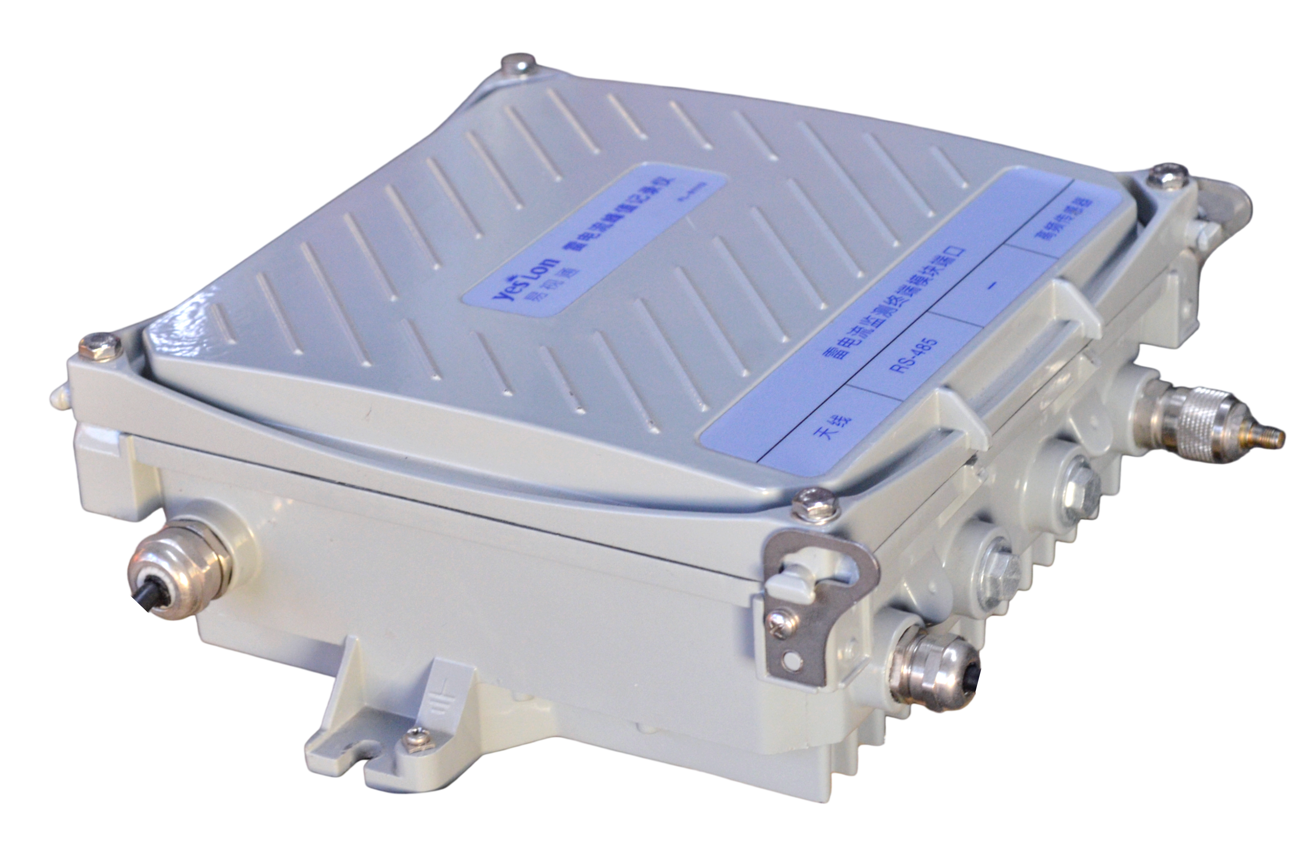 Lightning Current Monitor (Outdoor) Product Image 1