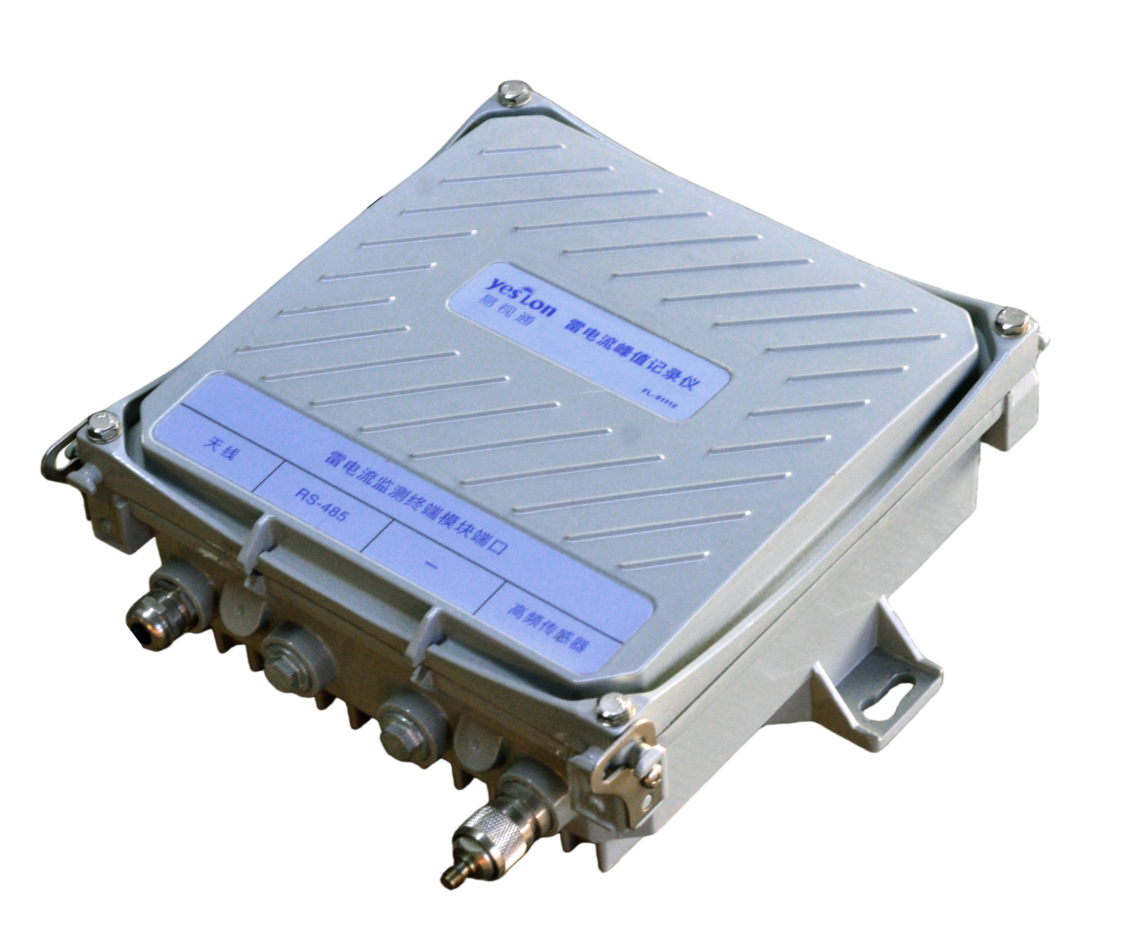 Lightning Current Monitor (Outdoor) Product Image 2