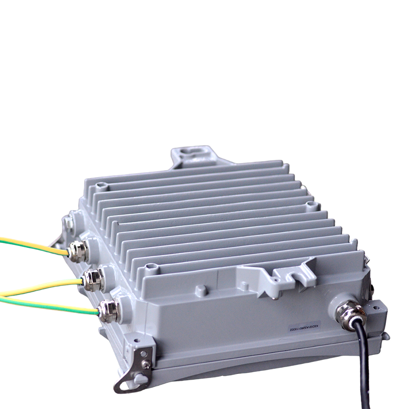 FR Three-Point Grounding Resistance Monitor Product Image4