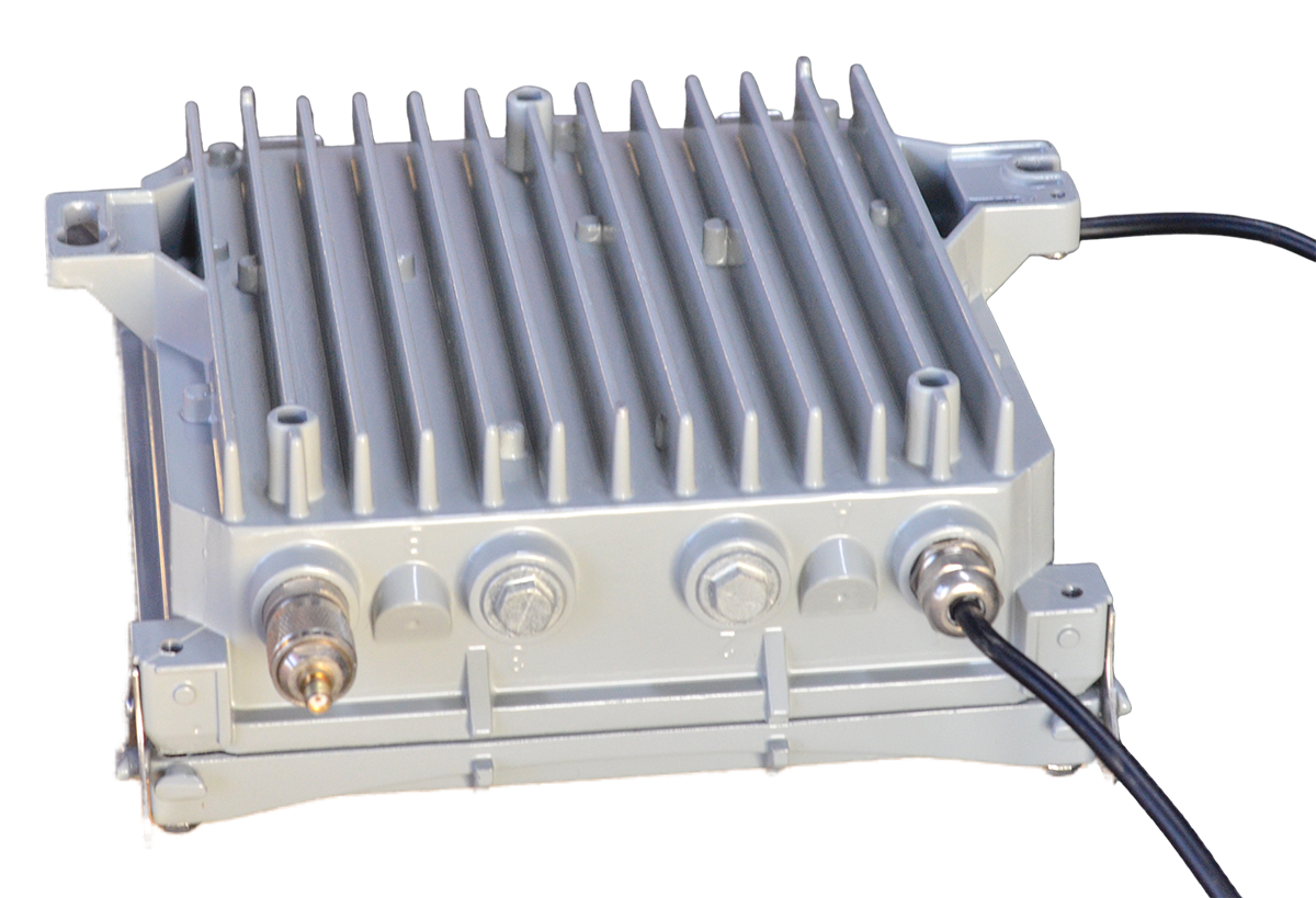 FR Three-Point Grounding Resistance Monitor Product Image3