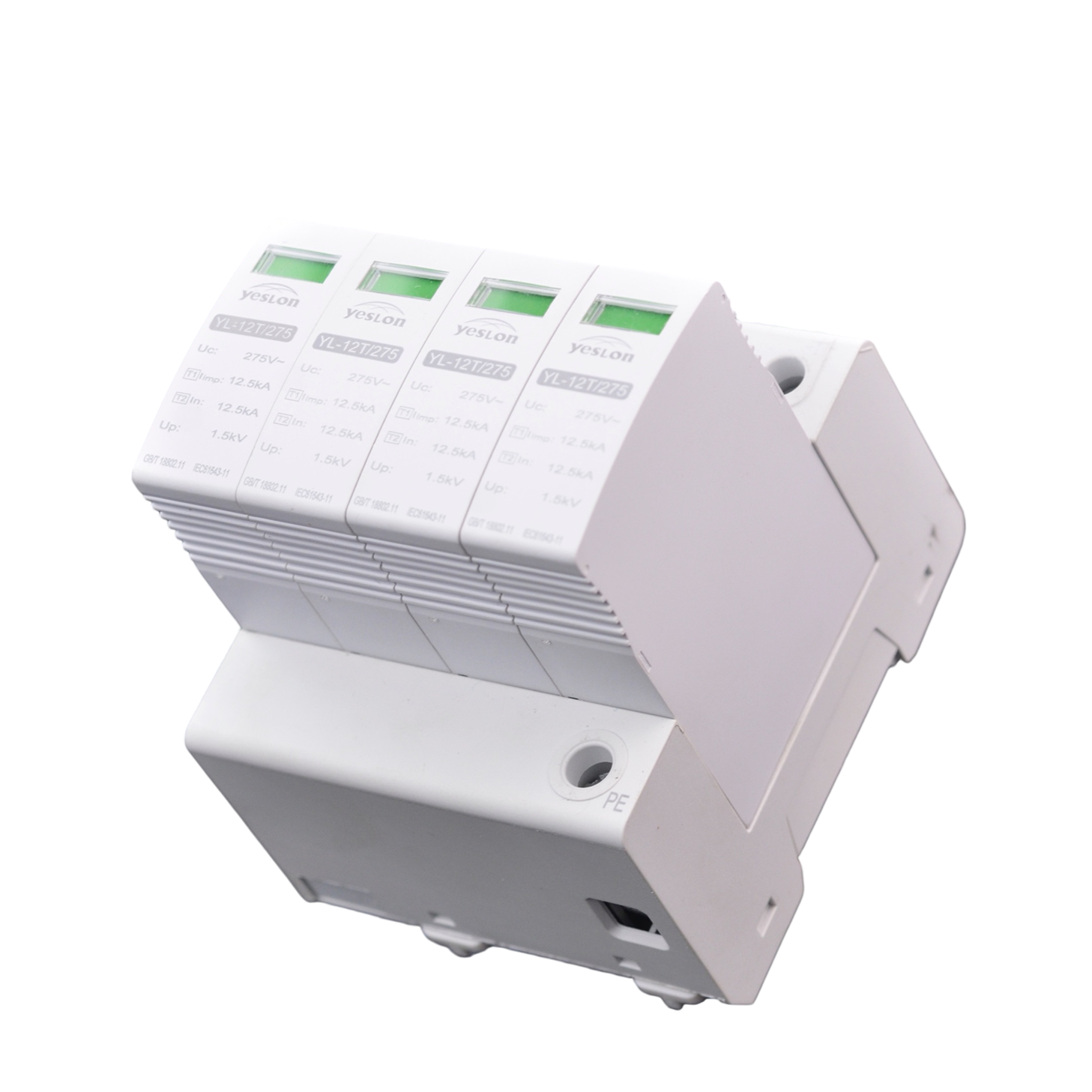 T2-ZL(S)1 SPD Product Image1