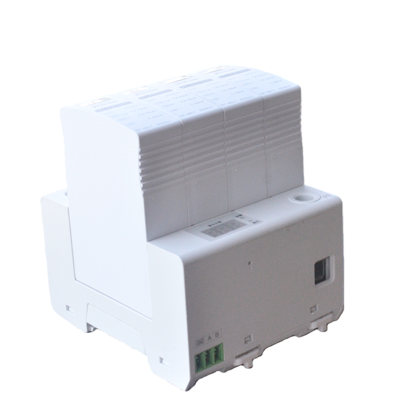 T2-ZL(S)1 SPD Product Image2