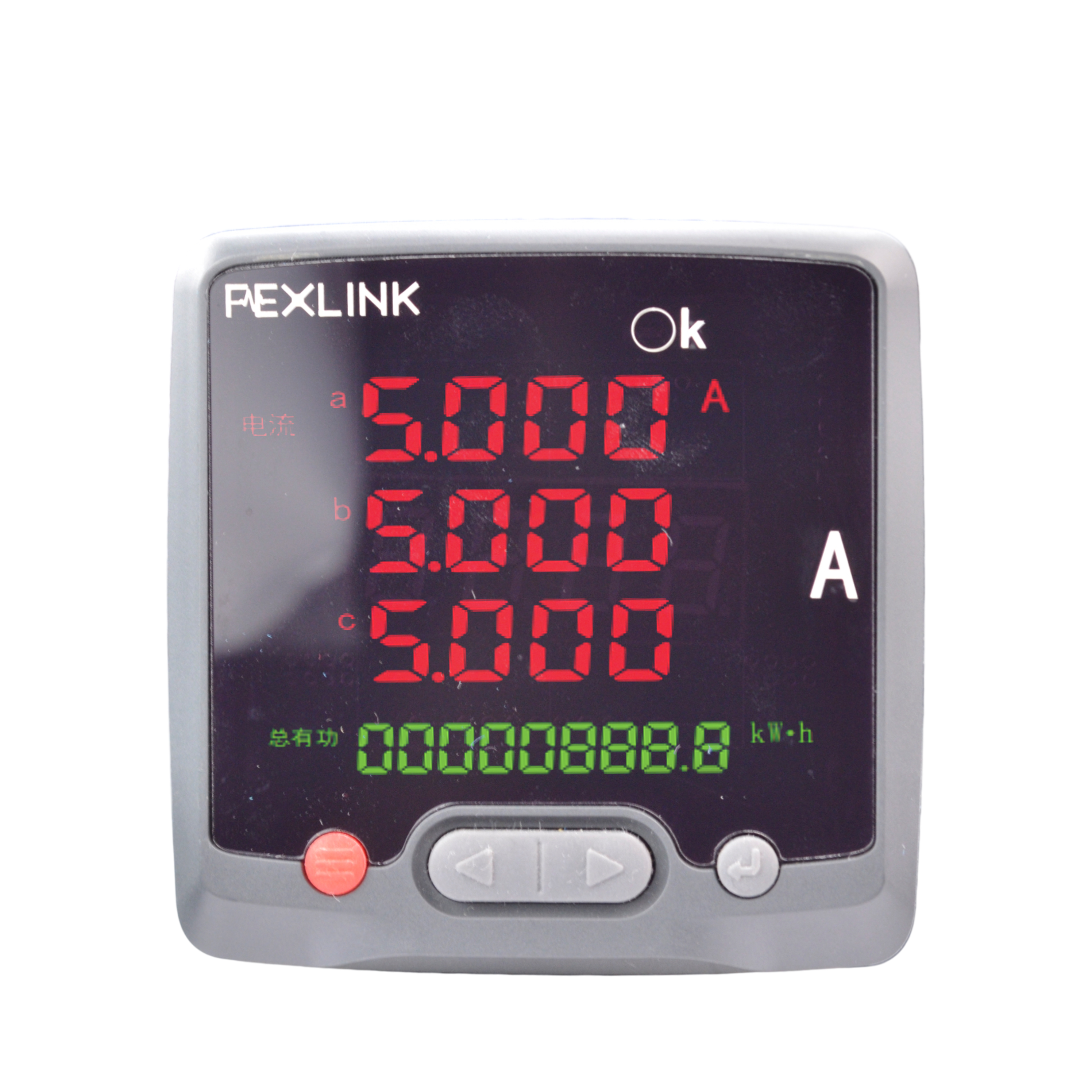 ZSAEmbedded Multifunction Meter Main Image