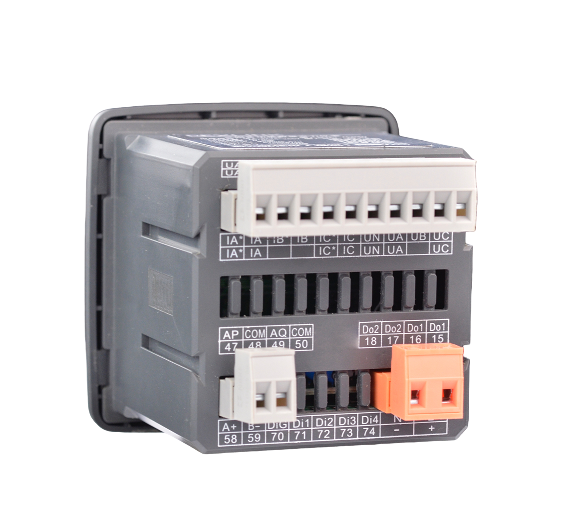 ZSAEmbedded Multifunction Meter Product Image5