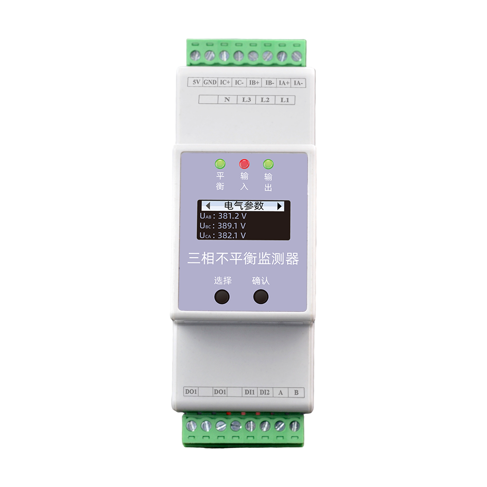 ESB Three-Phase Unbalance Monitor Main image