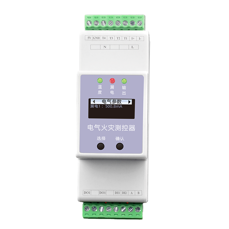 ESF electrical Fire Monitoring Module Main image