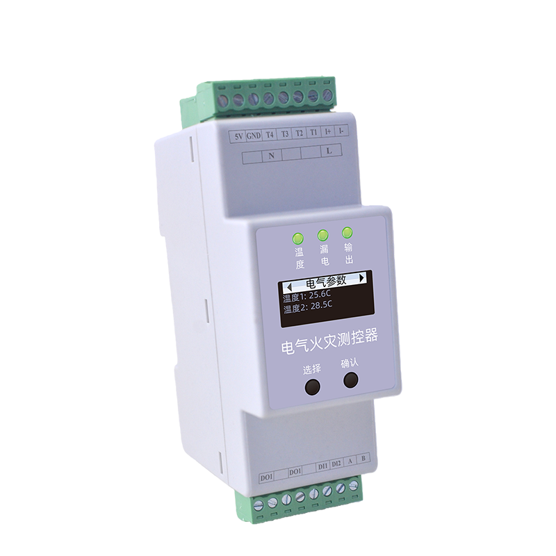 ESF electrical Fire Monitoring Module Detail