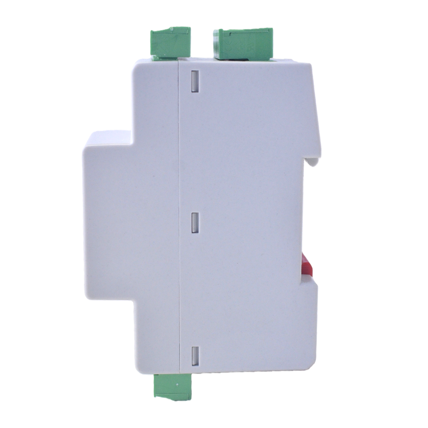 ESF electrical Fire Monitoring Module installation