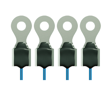 EST Multi-Channel Temperature Module NTC temperature sensor