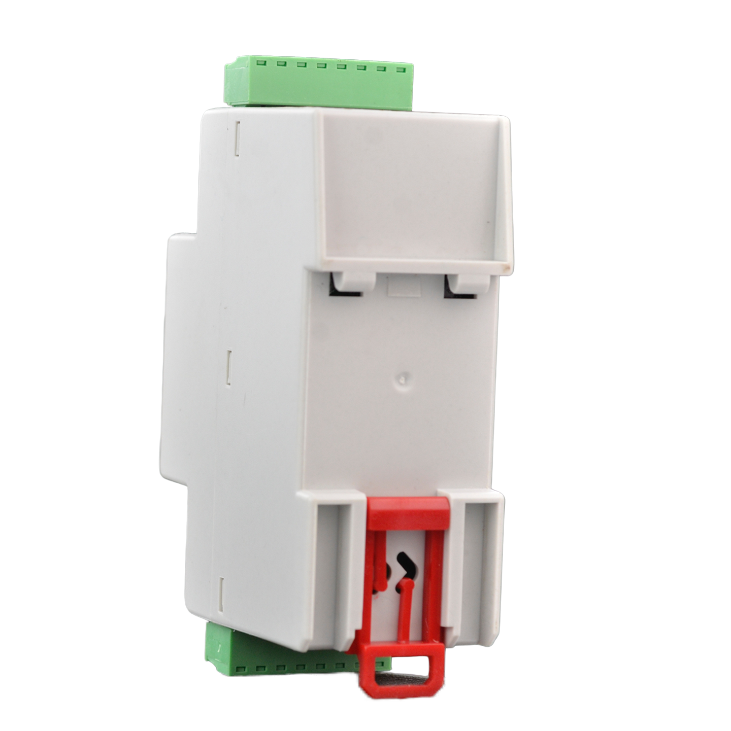 SPD Monitoring Module Front
